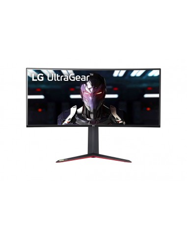 34 LG 34GN850P-B